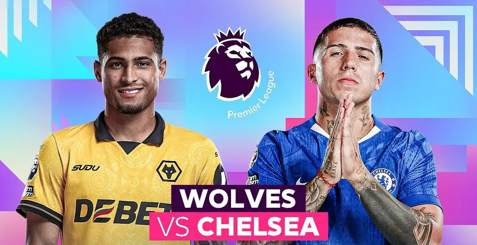 Nhận định trận đấu Wolves vs Chelsea, 22h00 ngày 7.2: Thời cơ trao The Blues - ảnh 1