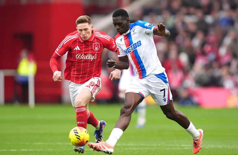 Nhận định trận đấu Brighton vs Crystal Palace, 21h00 ngày 8.2: Vị khách bất ổn - ảnh 2