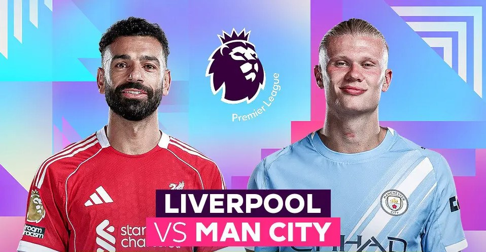 Nhận định trận đấu Liverpool vs Man City, 23h30 ngày 8.2: Bước hụt ở Anfield? - ảnh 1