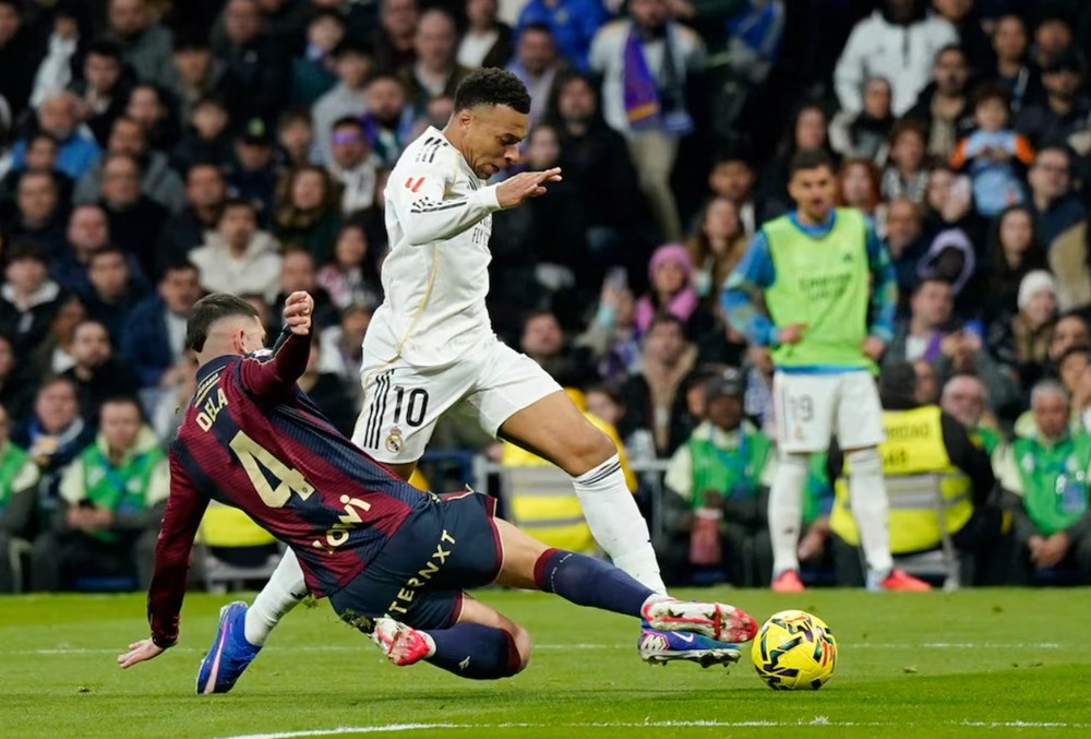 Nhận định trận đấu Valencia vs Real Madrid, 3h00 ngày 9.2: Vượt khó ở Mestalla - ảnh 2