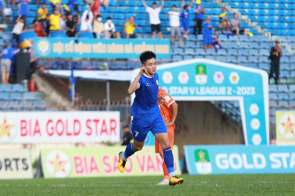 Nguyễn Đình Bắc và món nợ ân tình của bóng đá Việt Nam - ảnh 3