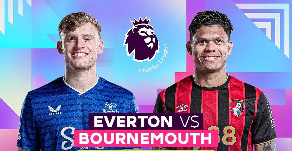 Nhận định trận đấu Everton vs Bournemouth, 2h30 ngày 11.2: Điểm tựa lỏng lẻo - ảnh 1