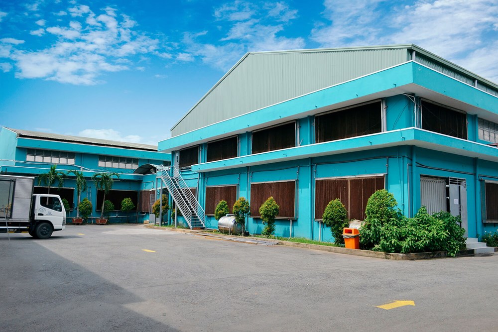 Garmex Sài Gòn (GMC) mở rộng sang hợp tác kinh doanh nhà hàng - ảnh 1