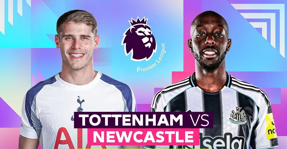 Nhận định trận đấu Tottenham vs Newcastle, 2h30 ngày 11.2: Những kẻ cùng khổ - ảnh 1