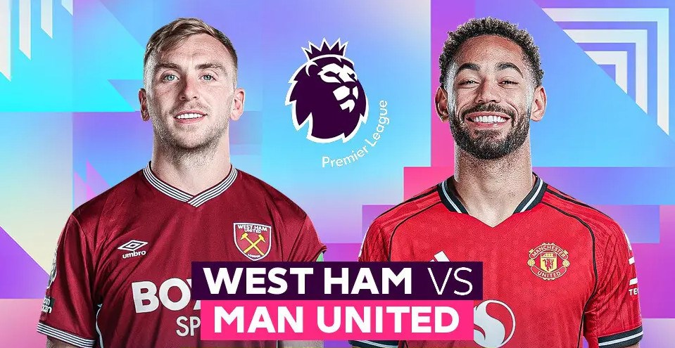 Nhận định trận đấu West Ham vs Man United, 3h15 ngày 11.2: Quỷ đỏ sa lầy? - ảnh 1