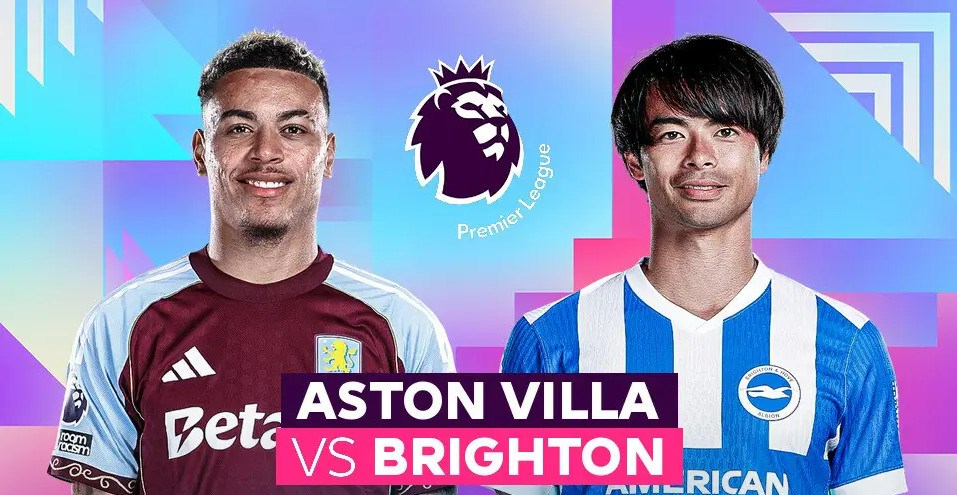 Nhận định trận đấu Aston Villa vs Brighton, 2h30 ngày 12.2: Áp lực từ Quỷ đỏ - ảnh 1