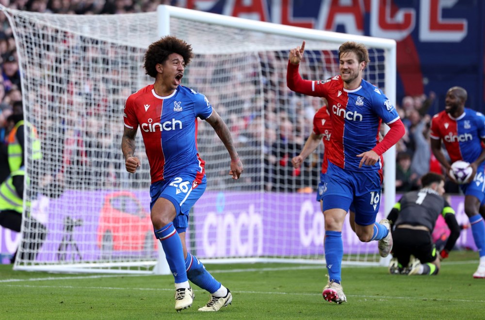 Nhận định trận đấu Crystal Palace vs Burnley, 2h30 ngày 12.2: Bắt nạt kẻ yếu - ảnh 2