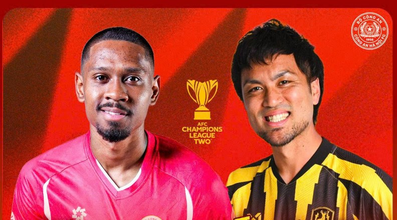 Link xem trực tiếp CAHN vs Tampines Rovers, 19h15 ngày 11.2, vòng 1/8 cúp C2 châu Á - ảnh 1