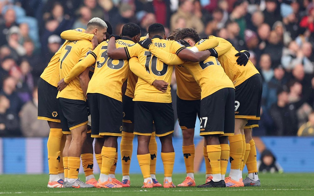 Nhận định trận đấu Nottingham vs Wolves, 2h30 ngày 12.2: Món quà cho chủ nhà - ảnh 2