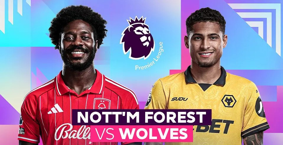 Nhận định trận đấu Nottingham vs Wolves, 2h30 ngày 12.2: Món quà cho chủ nhà - ảnh 1