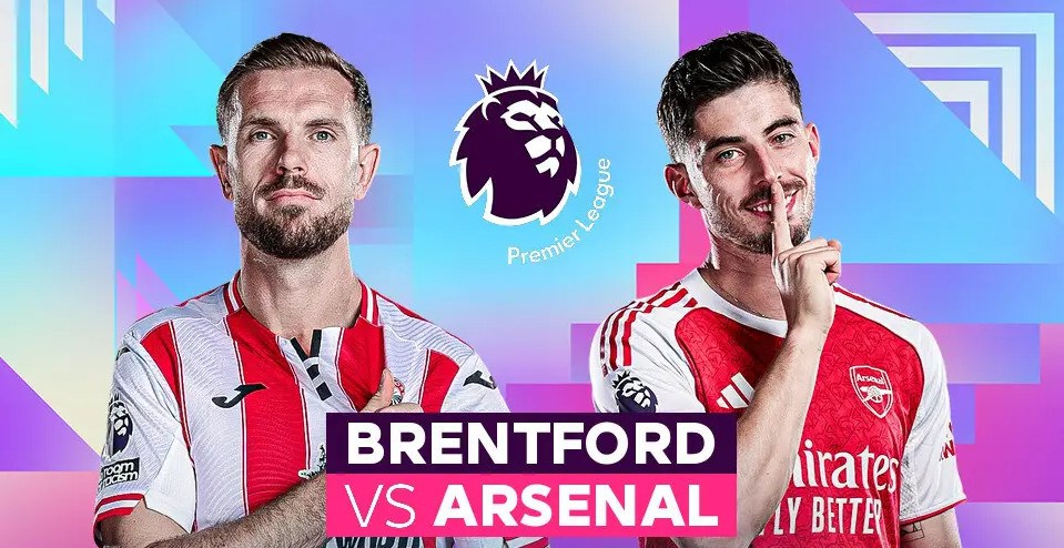 Nhận định trận đấu Brentford vs Arsenal, 3h00 ngày 13.2: Bản lĩnh ứng viên vô địch - ảnh 1