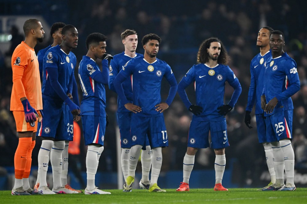 Nhận định trận đấu Hull City vs Chelsea, 2h45 ngày 14.2: The Blues trút giận - ảnh 2