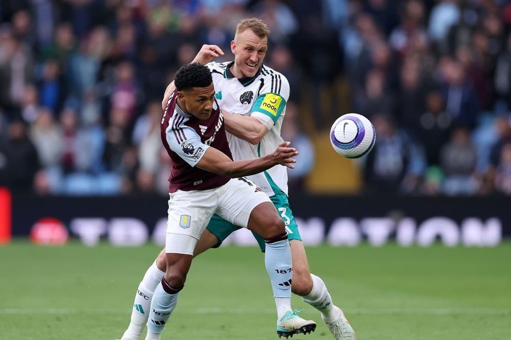 Nhận định trận đấu Aston Villa vs Newcastle, 0h45 ngày 15.2: Tiếng nói từ lịch sử - ảnh 2