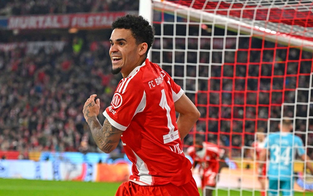 Nhận định trận đấu Werder Bremen vs Bayern Munich, 21h30 ngày 14.2: Chênh lệch đẳng cấp - ảnh 2