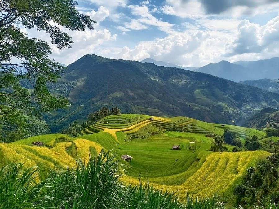 Sản phẩm văn hóa dân gian với phát triển du lịch - ảnh 2