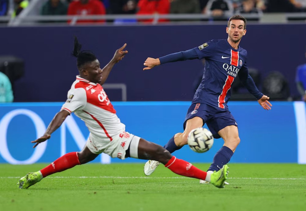 Nhận định trận đấu AS Monaco vs PSG, 3h00 ngày 18.2: Bản lĩnh nhà vô địch - ảnh 2