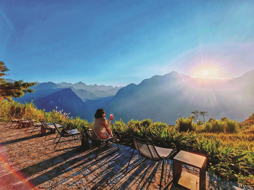 “Ta dại ta tìm nơi vắng vẻ…” - ảnh 2