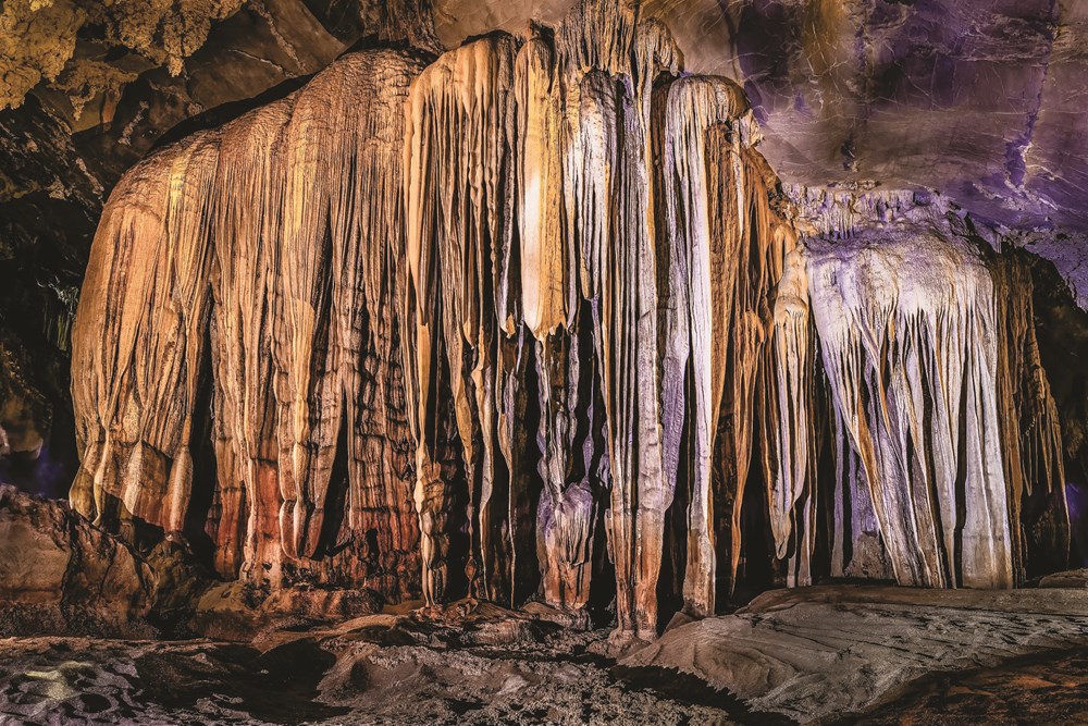 Hin Namno: Kỳ vĩ từ sự tĩnh lặng - ảnh 3