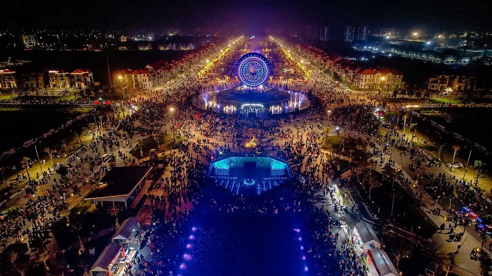 Các điểm đến miền Bắc hút khách đột biến dịp đầu năm Bính Ngọ - ảnh 7