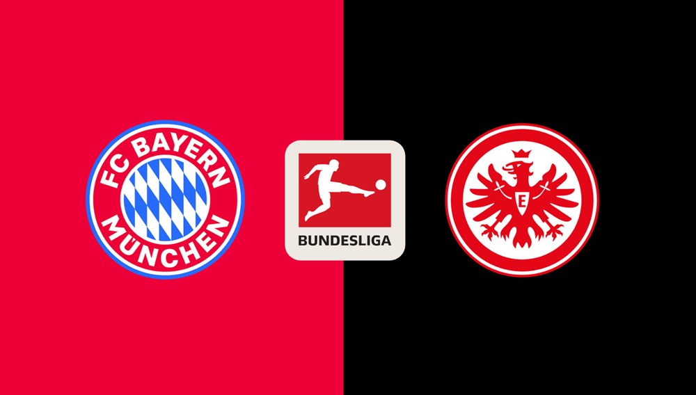 Nhận định trận đấu Bayern Munich vs Eintracht Frankfurt, 21h30 ngày 21.2: Xây chắc ngôi đầu - ảnh 1