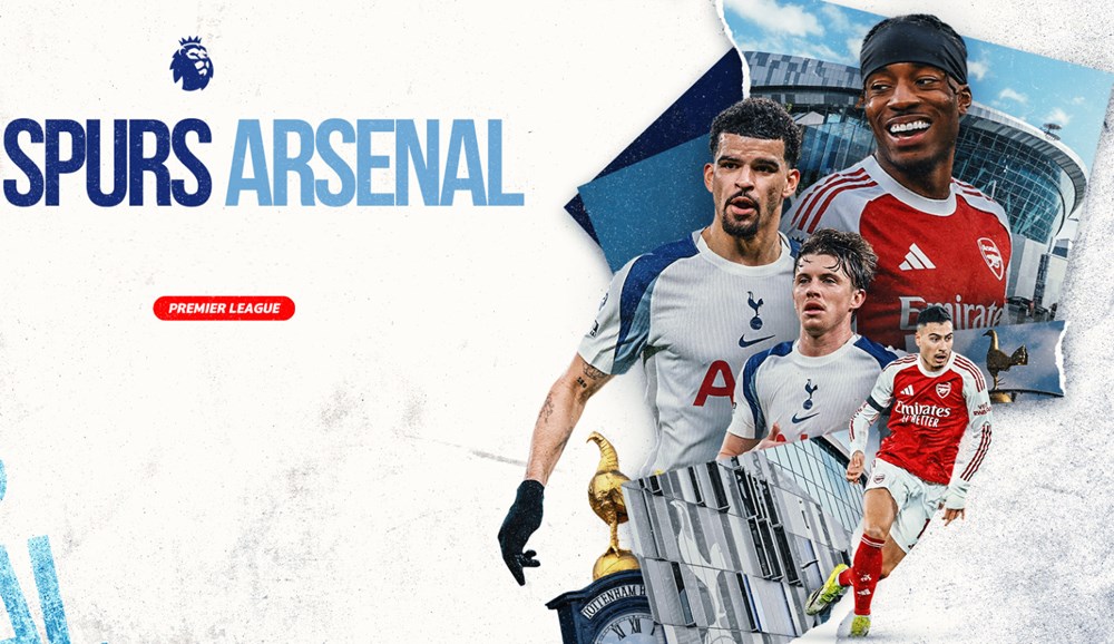 Lịch thi đấu vòng 27 Ngoại hạng Anh: Đường đua vô địch dậy sóng - ảnh 1