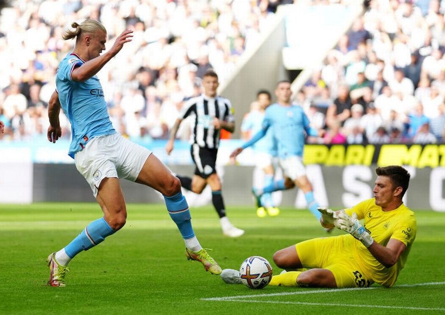 Nhận định trận đấu Man City vs Newcastle, 3h00 ngày 22.2: Không được phép bước hụt - ảnh 2