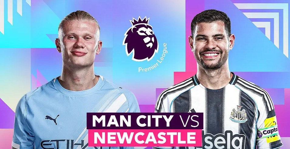 Nhận định trận đấu Man City vs Newcastle, 3h00 ngày 22.2: Không được phép bước hụt - ảnh 1