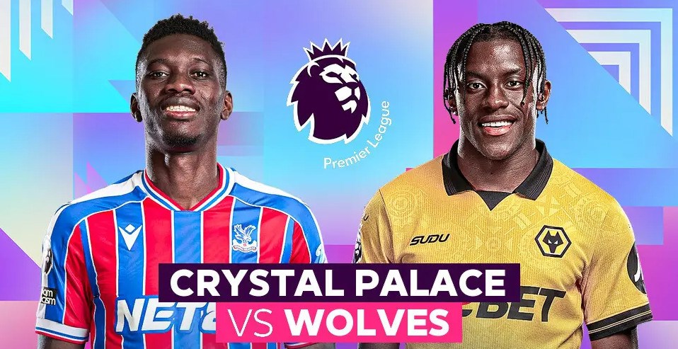 Nhận định trận đấu Crystal Palace vs Wolves, 21h00 ngày 22.2: Tiếng nói lịch sử - ảnh 1