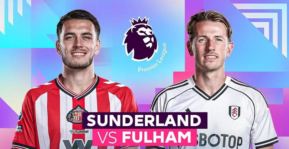 Nhận định trận đấu Sunderland vs Fulham, 21h00 ngày 22.2: Cuộc đấu cân bằng - ảnh 1