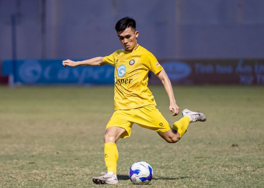 Nhận định trận đấu Thanh Hóa vs CAHN, 18h00 ngày 24.2: Xây chắc ngôi đầu - ảnh 2