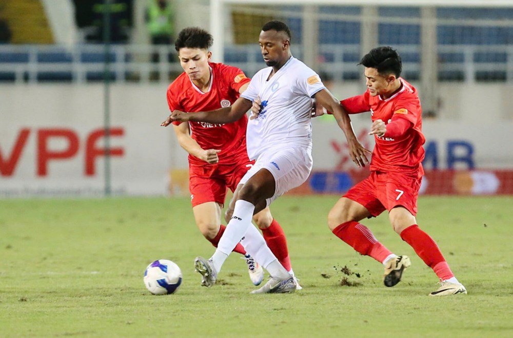 Nhận định trận đấu Thể Công vs Nam Định, 19h15 ngày 24.2: ĐKVĐ vùng vẫy thoát hiểm - ảnh 2
