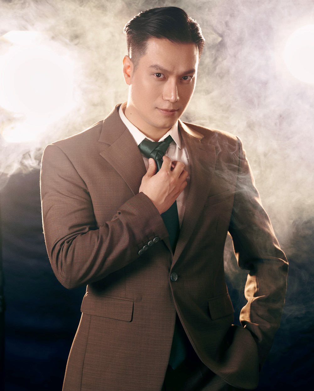 Tiffany Young và BamBam đảm nhiệm vai trò MC chính tại Gameshow thương mại toàn cầu “X THE LEAGUE” - ảnh 3