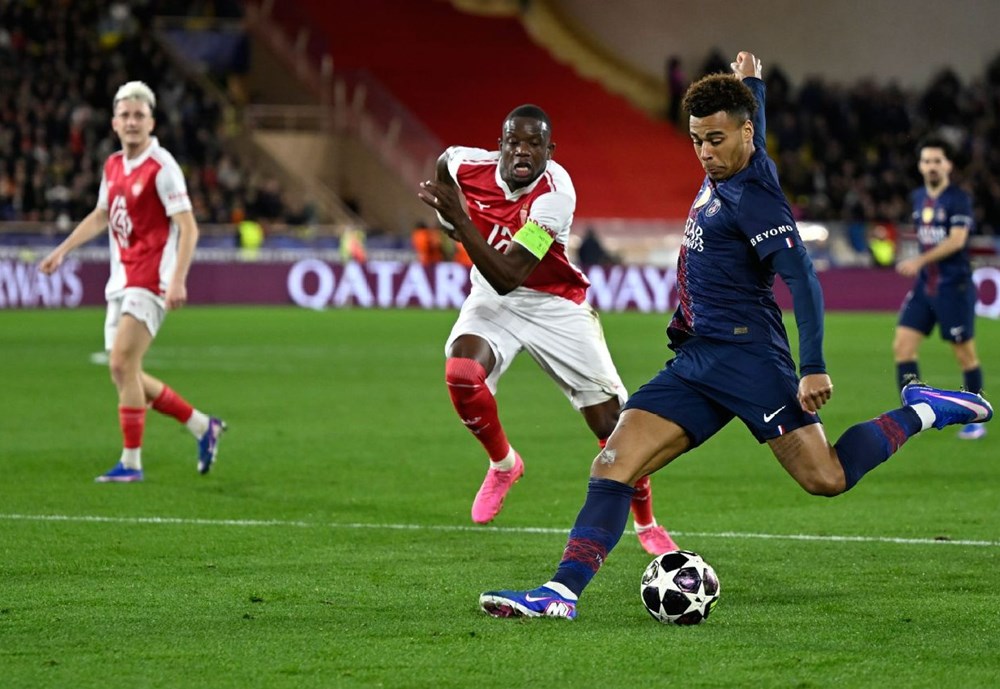 Nhận định trận đấu PSG vs AS Monaco, 3h00 ngày 26.2: Lực bất tòng tâm - ảnh 2