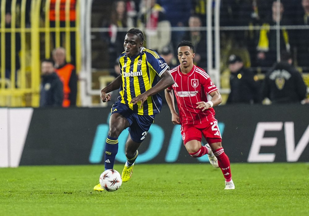 Nhận định trận đấu Nottingham vs Fenerbahce, 3h00 ngày 27.2: Quá khó vượt thác - ảnh 2