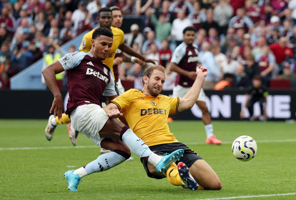 Nhận định trận đấu Wolves vs Aston Villa, 3h00 ngày 28.2: Chuyến hành quân bão táp - ảnh 2