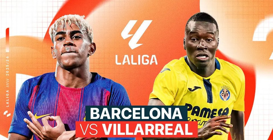 Nhận định trận đấu Barcelona vs Villarreal, 22h15 ngày 28.2: Bắn thủng Tàu ngầm vàng - ảnh 1
