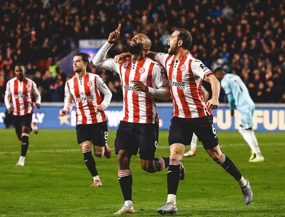 Nhận định trận đấu Burnley vs Brentford, 22h00 ngày 28.2: Bầy ong bay cao - ảnh 2