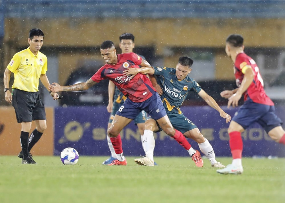 Nhận định trận đấu CAHN vs HAGL, 19h15 ngày 28.2: Ngôi đầu thêm vững chãi - ảnh 2
