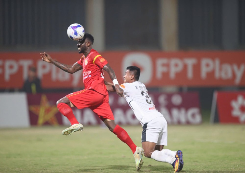 Nhận định trận đấu Đà Nẵng vs PVF-CAND, 18h00 ngày 28.2: Nóng bỏng chung kết ngược - ảnh 2