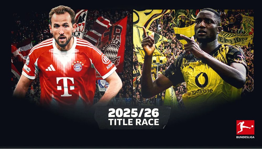 Nhận định trận đấu Dortmund vs Bayern Munich, 0h30 ngày 1.3: Siêu kinh điển không cân sức - ảnh 1