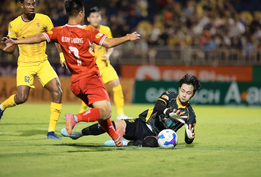 Nhận định trận đấu Hà Tĩnh vs SLNA, 18h00 ngày 28.2: Derby hòa nhã - ảnh 2