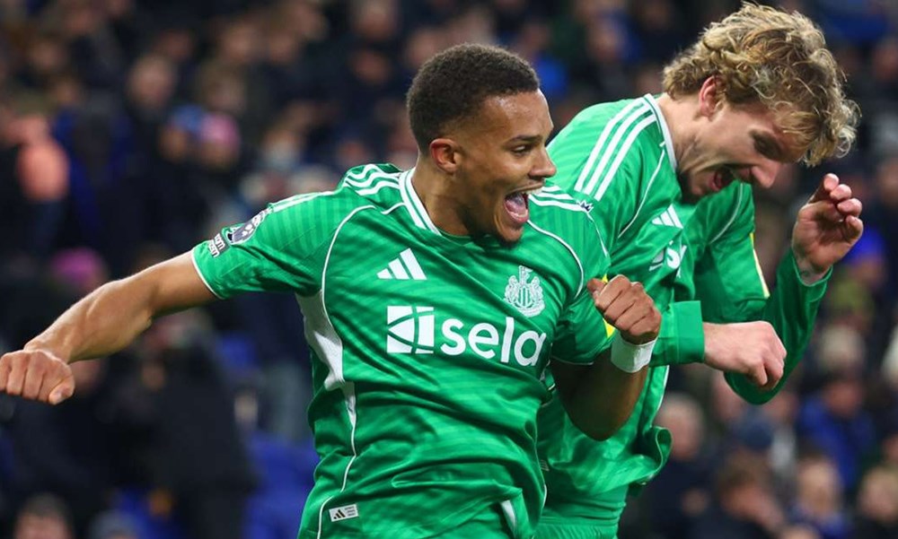 Nhận định trận đấu Newcastle vs Everton, 22h00 ngày 28.2: Niềm vui trở lại St James' Park - ảnh 2