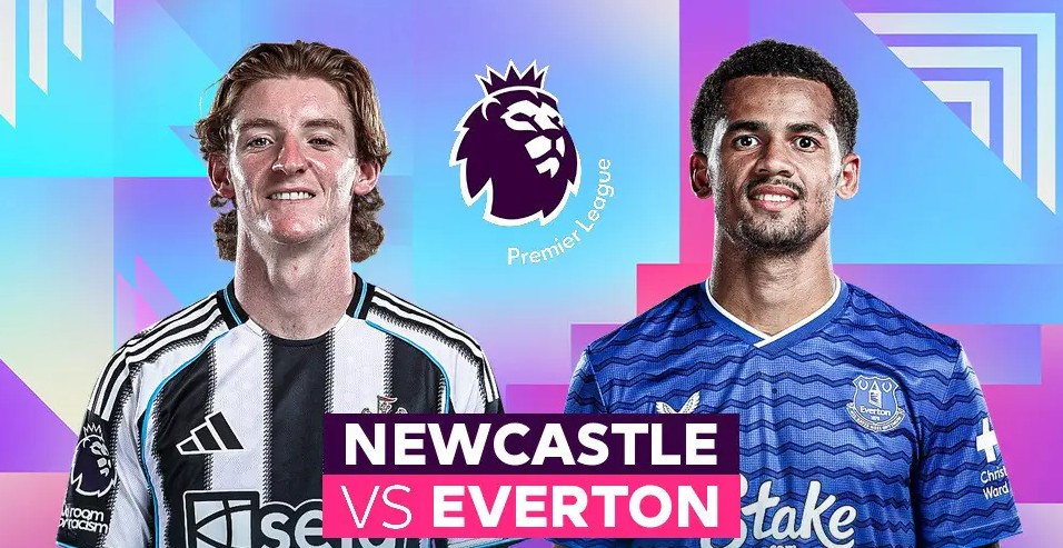 Nhận định trận đấu Newcastle vs Everton, 22h00 ngày 28.2: Niềm vui trở lại St James' Park - ảnh 1