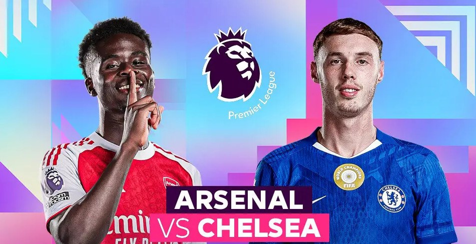 Nhận định trận đấu Arsenal vs Chelsea, 23h30 ngày 1.3: Bản lĩnh ứng viên vô địch - ảnh 1