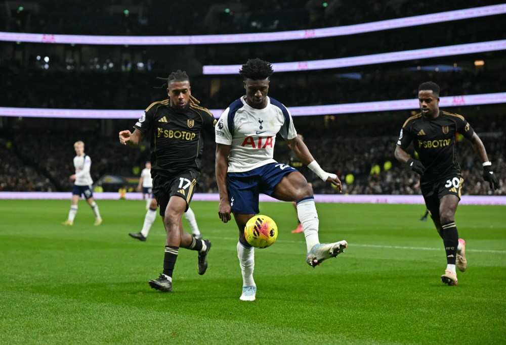 Nhận định trận đấu Fulham vs Tottenham, 21h00 ngày 1.3: Nước đến chân, Gà chưa nhảy - ảnh 2