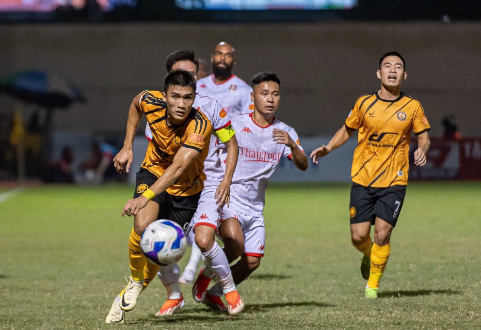 Nhận định trận đấu Hải Phòng vs Thanh Hóa, 18h00 ngày 1.3: Vị khách khốn cùng - ảnh 2