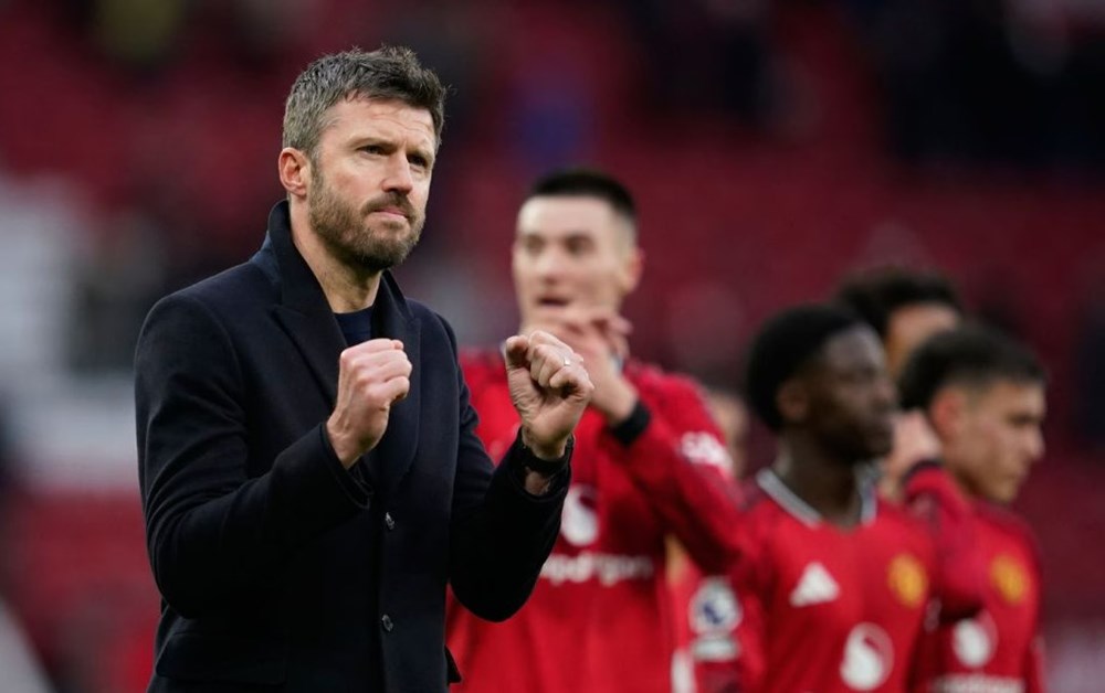 Nhận định trận đấu Man United vs Crystal Palace, 21h00 ngày 1.3: Nối dài những ngày vui - ảnh 2