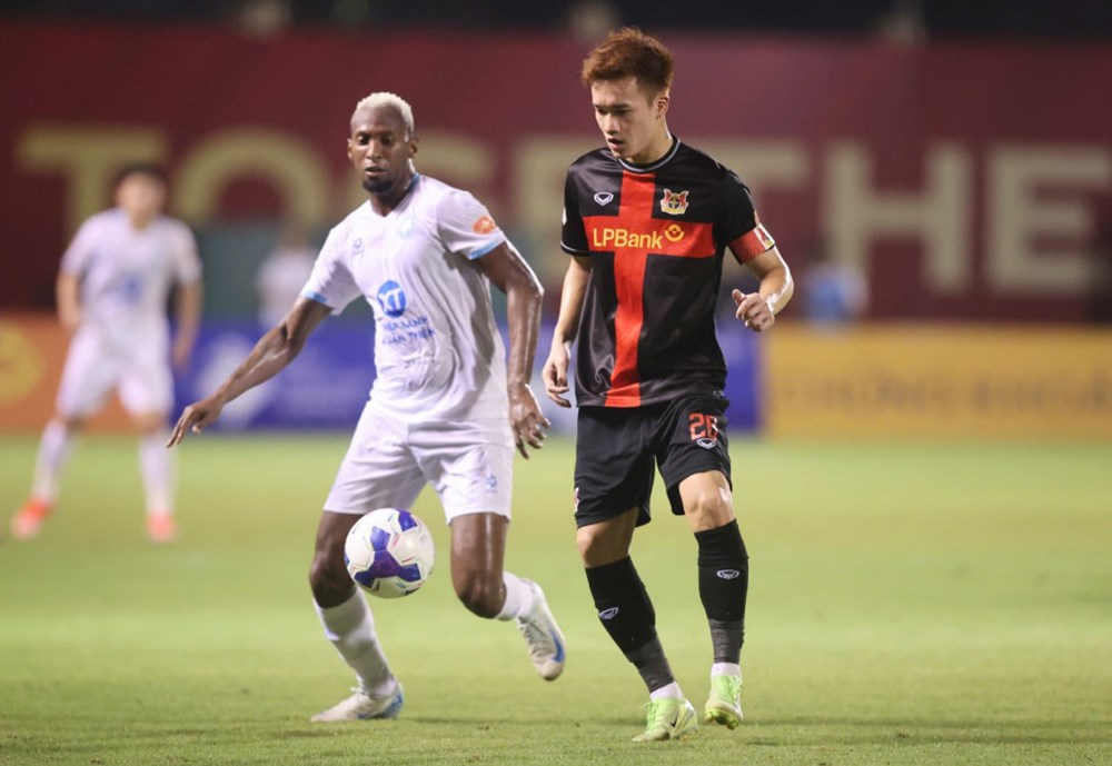 Nhận định trận đấu Nam Định vs Ninh Bình, 18h00 ngày 1.3: ĐKVĐ lâm nguy - ảnh 2