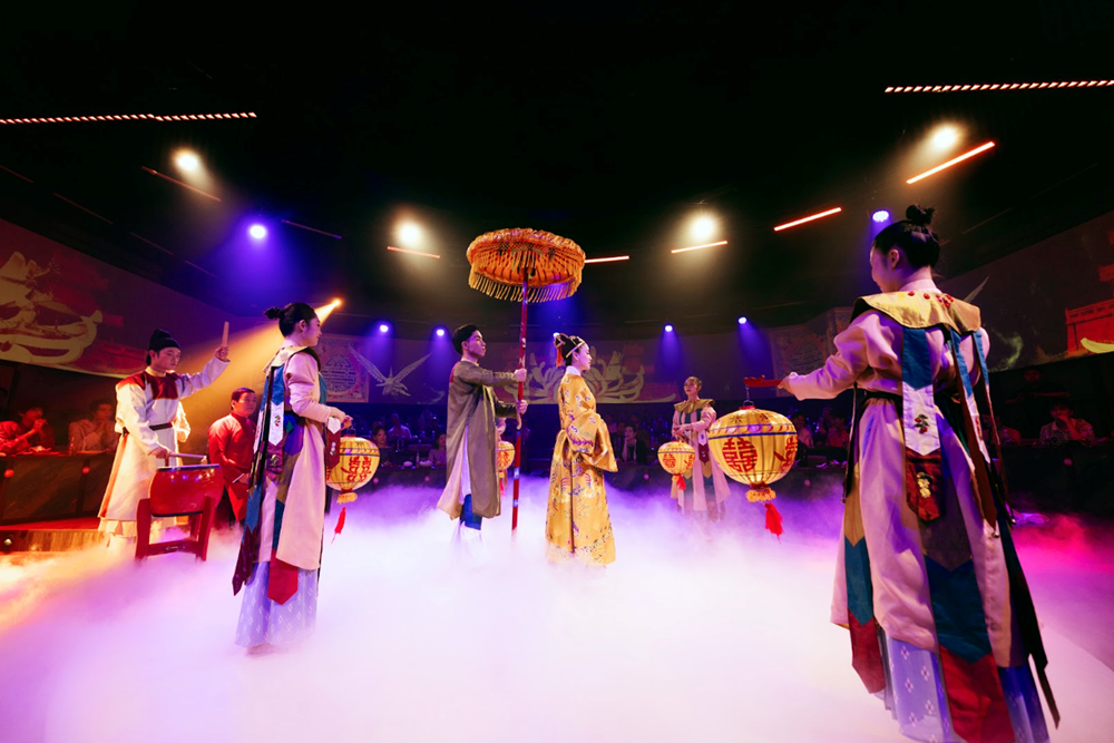 Vietcharm - Khi di sản được “đan” bằng tình yêu văn hoá Việt Nam - ảnh 2