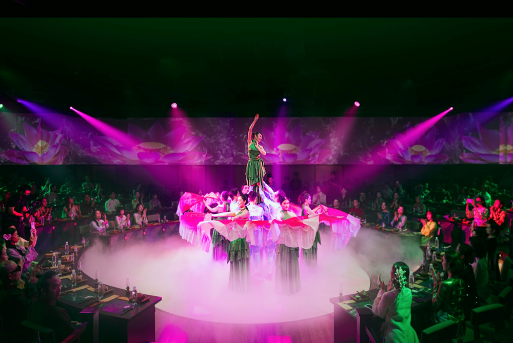 Vietcharm - Khi di sản được “đan” bằng tình yêu văn hoá Việt Nam - ảnh 3